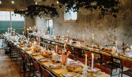 The Mill at Dunfin Farm