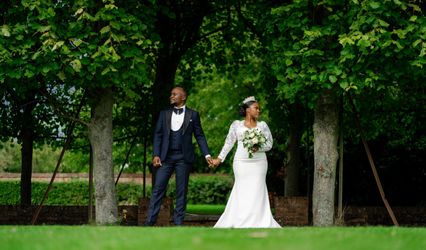 Royal Media Weddings