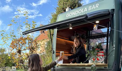 Gondola Bar Company