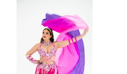 Sarasvati Dance