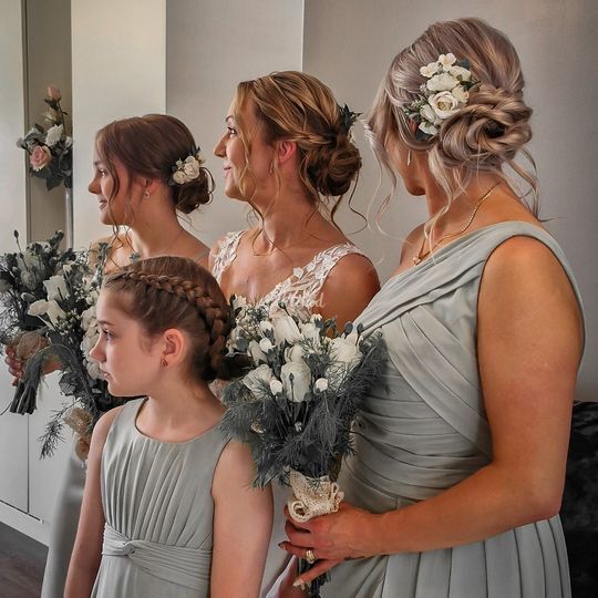 Hair Envy Mk