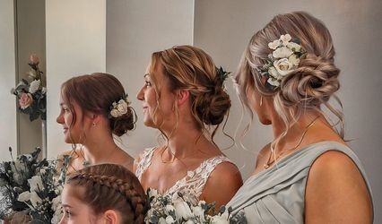 Hair Envy Mk