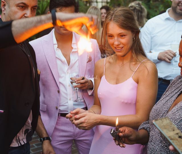 Amazing Magician