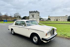 MM Classic Wedding Cars