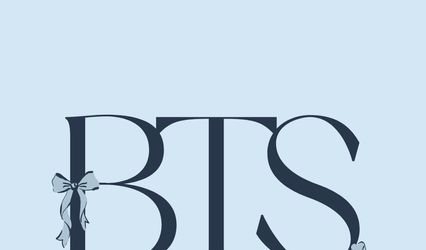 BTS Bridesmaids - Content Creation
