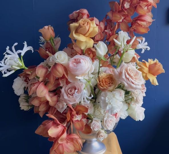 Bush Floral Design