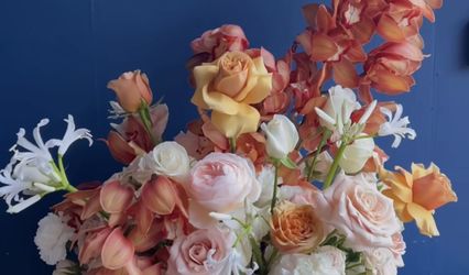 Bush Floral Design