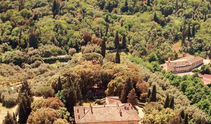 Villa Pandolfini Estate