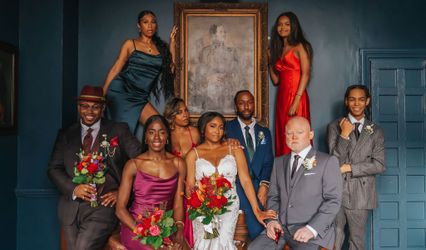 Carmela Weddings & Events