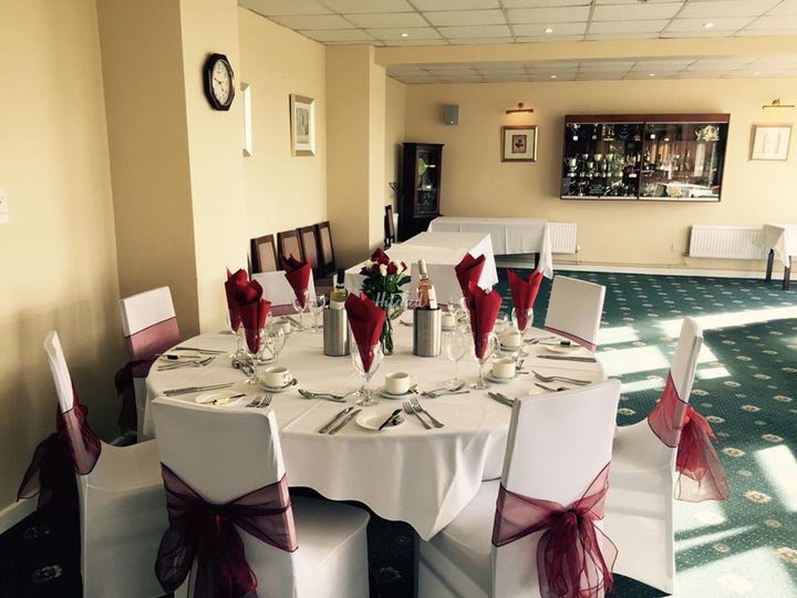 Ashton & Lea Catering