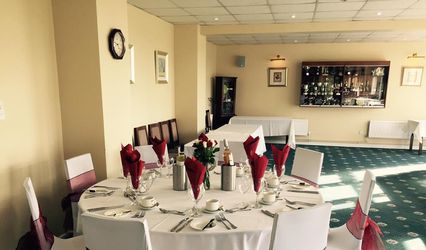 Ashton & Lea Catering