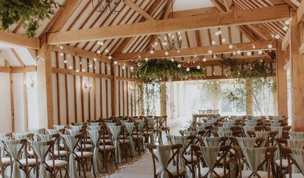 Vaulty Manor