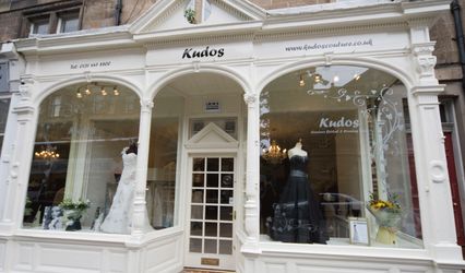 Kudos Bridal Boutique