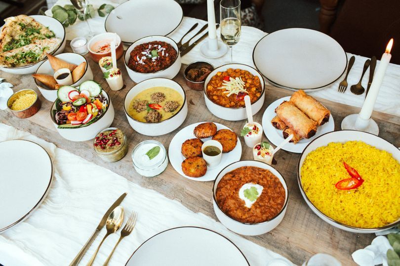 Honest Supper Club