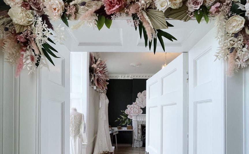 Elaine Rawlings Bridal Boutique