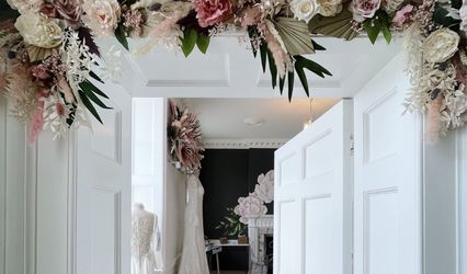 Elaine Rawlings Bridal Boutique