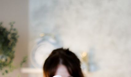 GK makeup & stylist