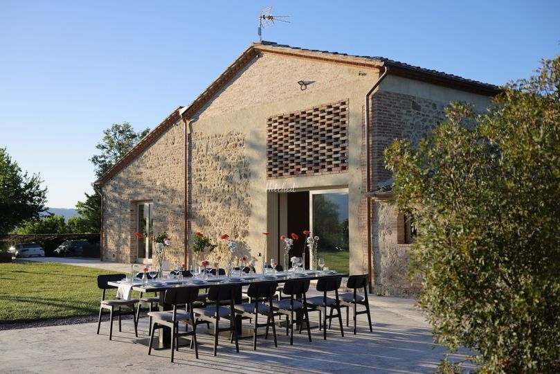 Agriturismo Podere il Moro