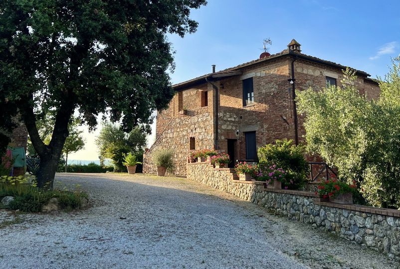 Agriturismo Podere il Moro