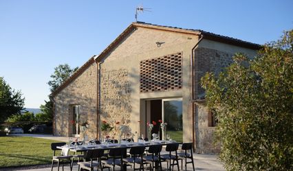 Agriturismo Podere il Moro