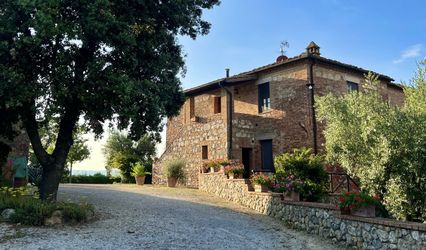 Agriturismo Podere il Moro