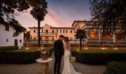 Villa Santa Barbara