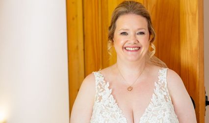 Francesca noelle makeup & hair