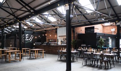 Tyne Bank Brewery & Tap Room