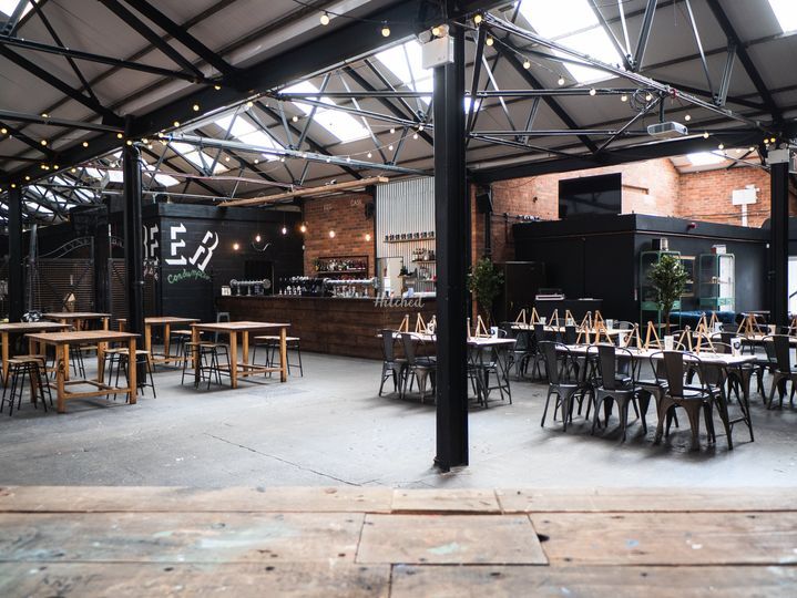 Tyne Bank Brewery & Tap Room