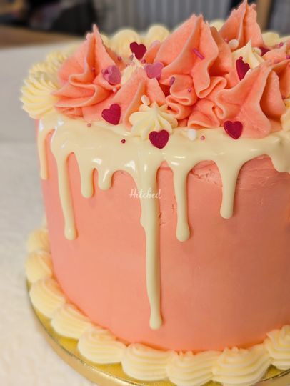 Vici Bakes