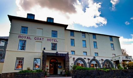Royal Goat Hotel
