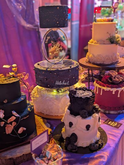 Vici Bakes
