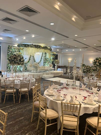 DoubleTree by Hilton Swindon