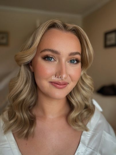 Gosia May MUA