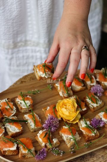 Bien Manger Cornwall