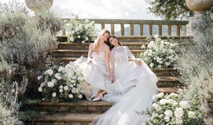 Mara Marie Bridal