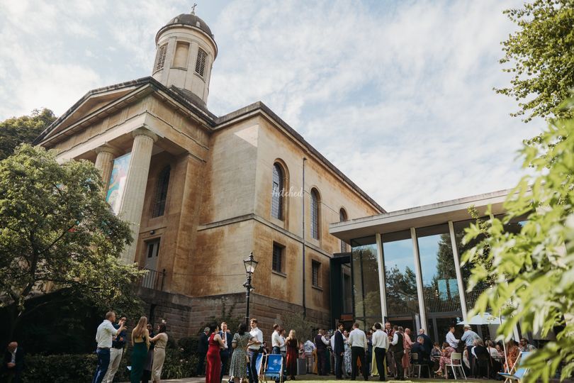 St George's Bristol