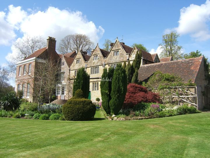 The Stone House Estate