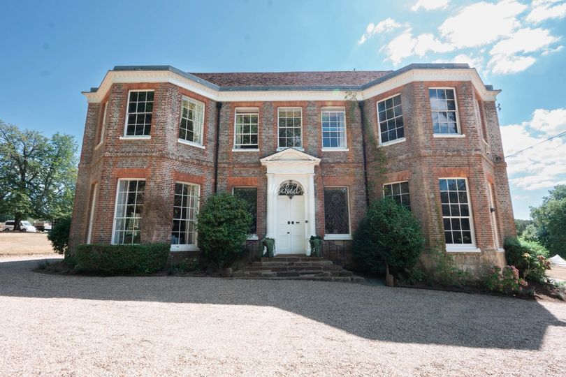The Stone House Estate