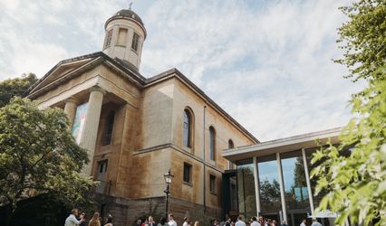 St George's Bristol