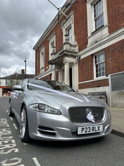 Pearl and Carter Carriage Occasions Limited