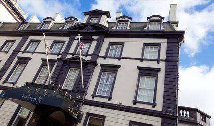 Carlisle Station Hotel