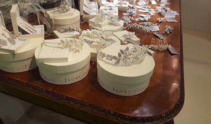 Madison Rose Bridal