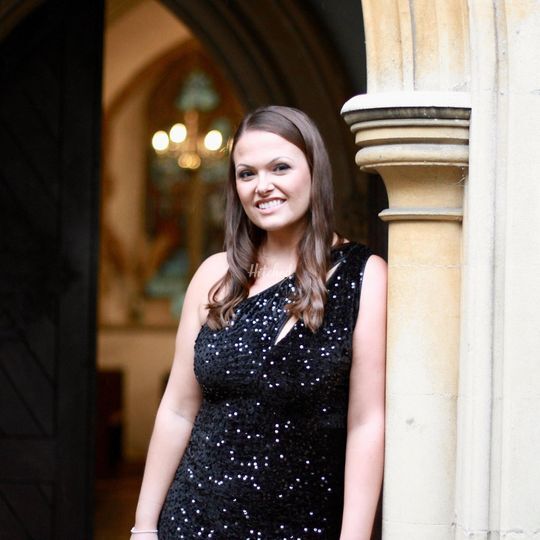 Katie Venables