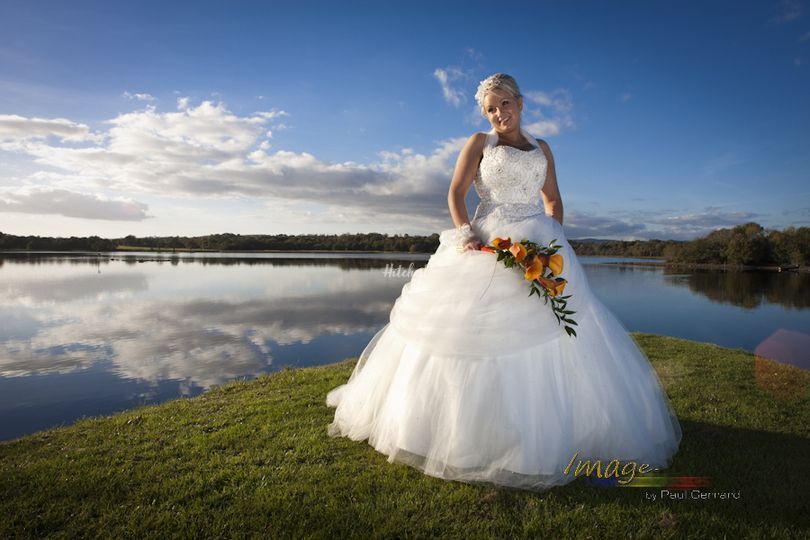 Paul Gerrard Photography