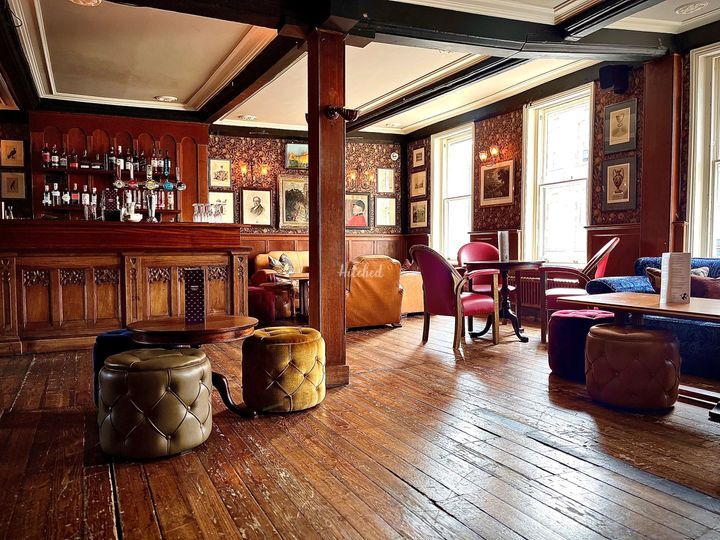 Cosy Club Hereford
