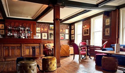 Cosy Club Hereford