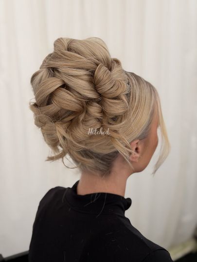Hairbychelschidlow