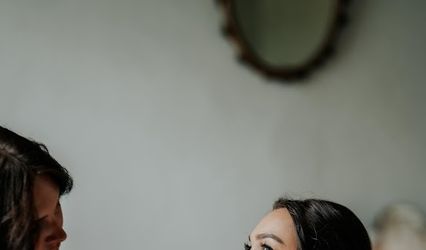 LucyK mua