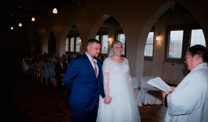 ShutterSaint WeddingStories